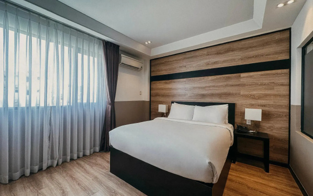 Chotel Ben Thanh