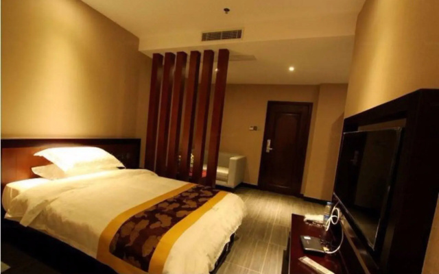 Hime Resort