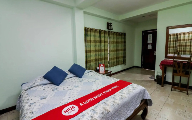 Nida Rooms King Phrapokklao Empire