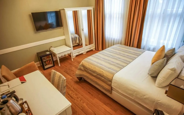 Rodosto Hotel
