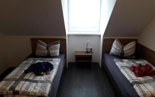 Pension Assmann