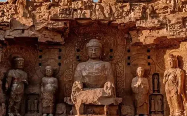 Starway Hotel Dunhuang Runze