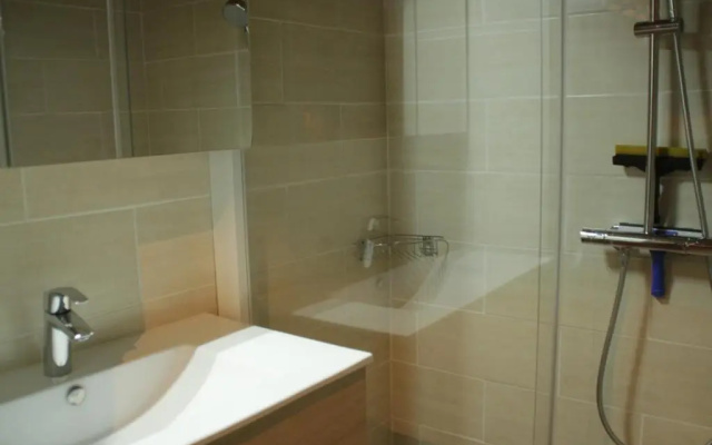 Appartement Châtel, 1 pièce, 4 personnes - FR-1-200-228