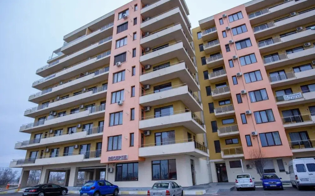Mamaia Apartments Summerland Club