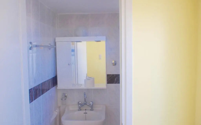 Almyrida Rooms