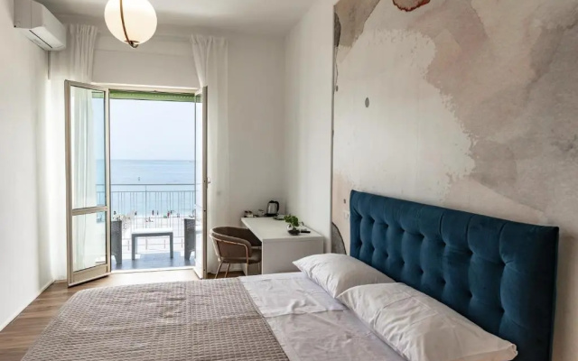 Cas’ A Mare - Beachfront Luxury Suites