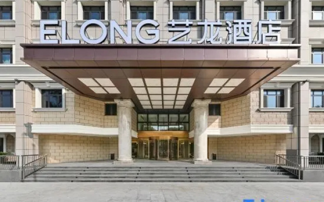 Tianjin Elong Hotel