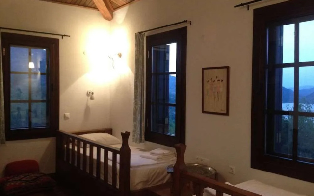 Selimiye Houses
