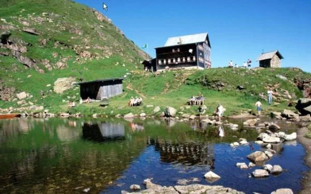 Malerhaus