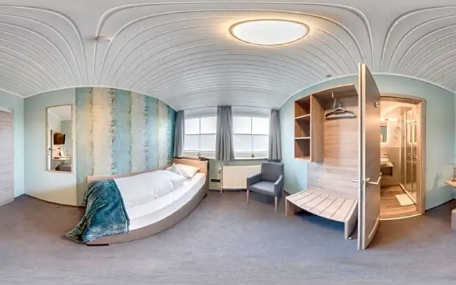 Hotel zur Post - Economy Rooms