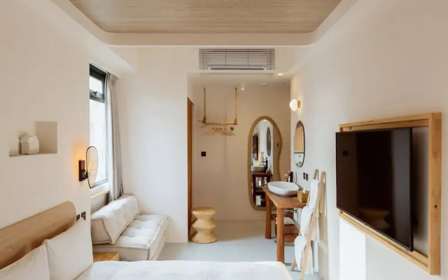 Just Inn Kaohsiung