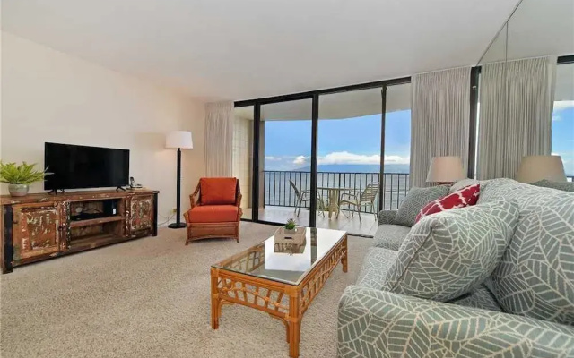 Valley Isle Resort
