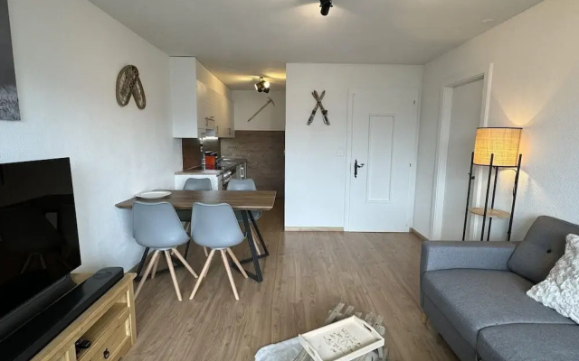 Lovely Apartment in Valley and Hills