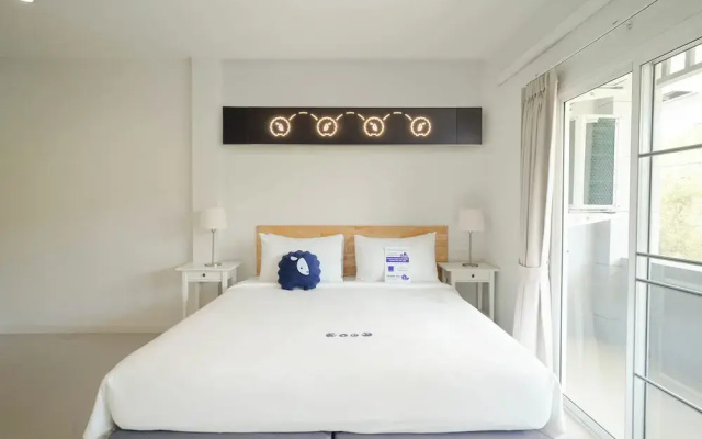 Kokotel Khao Lak Isara Casa