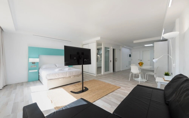 Apartamento Aguila 2