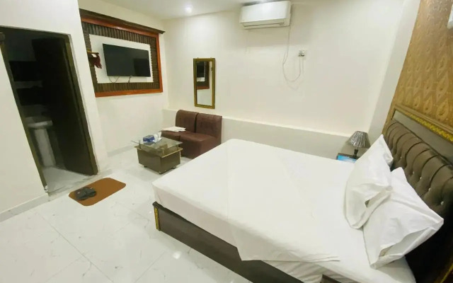 Hotel Mehran