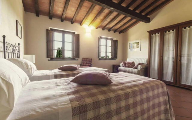 Casale Podernovo