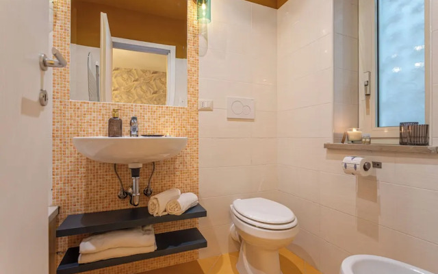 RSH Ostiense Apartments