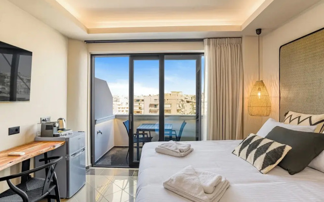 HOM54 Luxury Suites