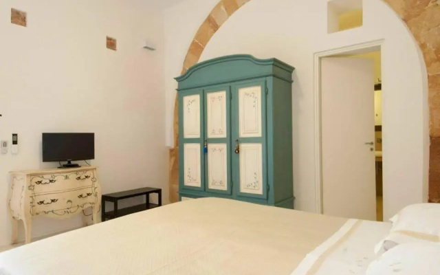 Casa Marsalia