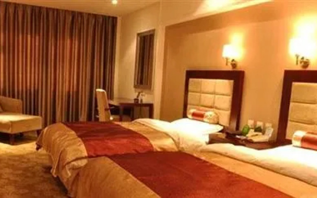 Changchun Yipin Jiliang International Hotel