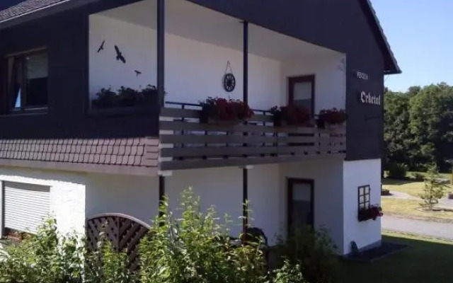 Pension Orketal