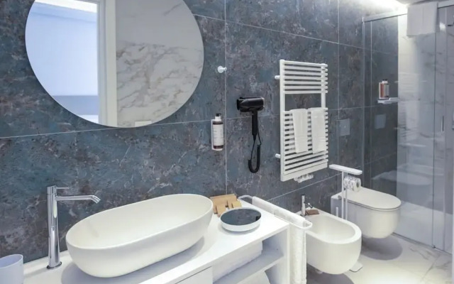 Hotel Palazzo Antonietta