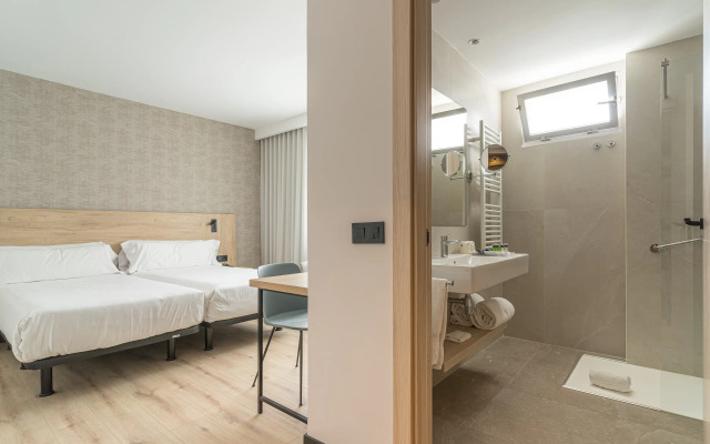 Hotel Blanca de Navarra