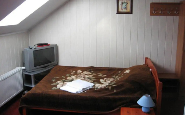 Guest House Bilera