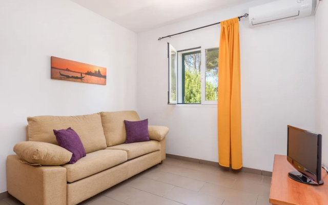 Villa Menorca Garbo