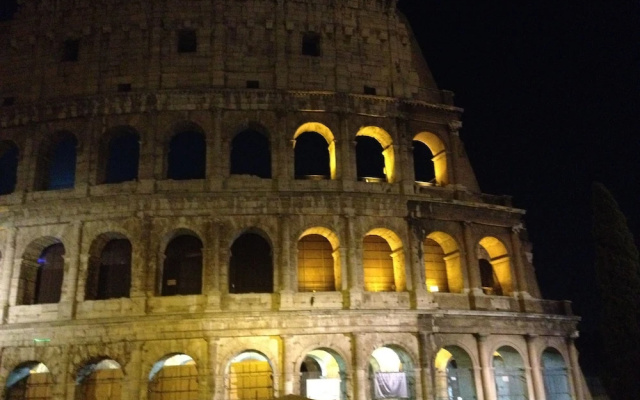 Letto & Latte Roma