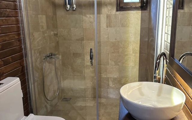 Glamping Büyükada