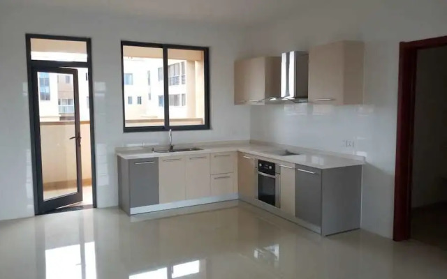 Kileleshwa Lux Condo