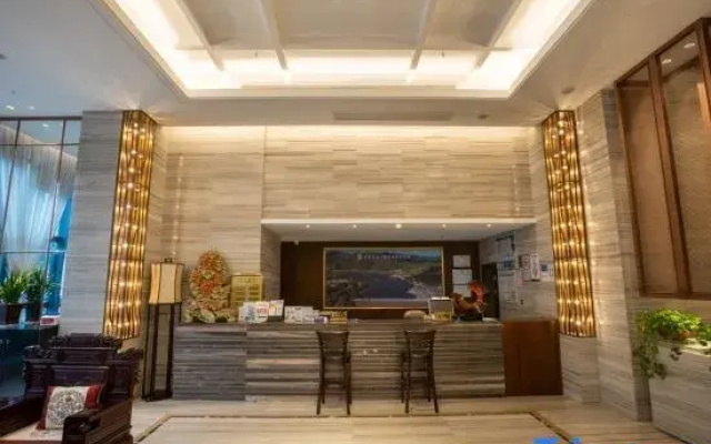 Zheng Ming Hotel