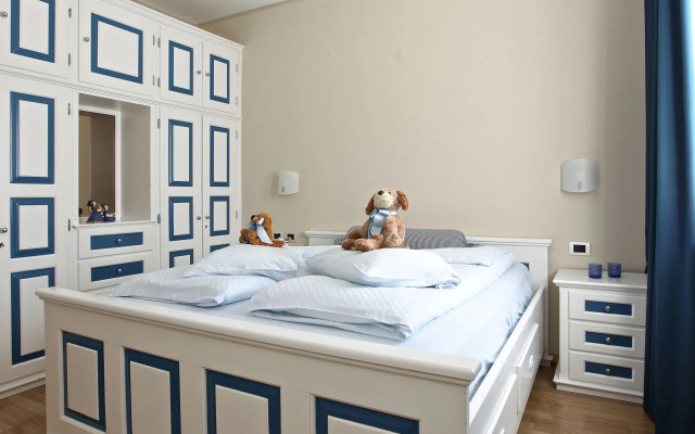 Apartments ForHotel