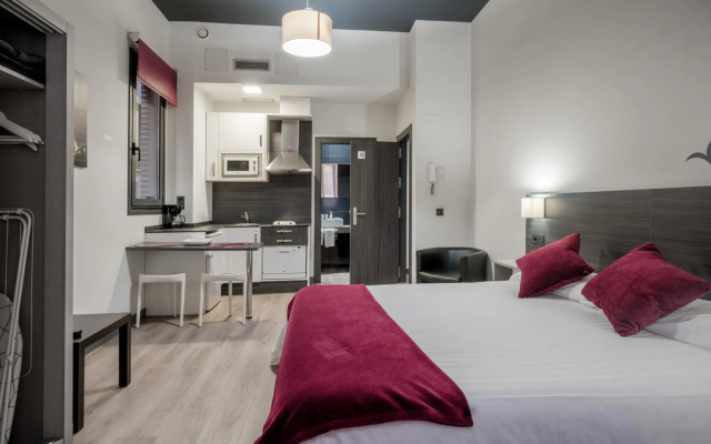Capua Apartaments