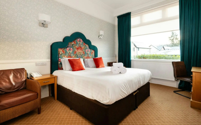 Scotlands Spa Hotel
