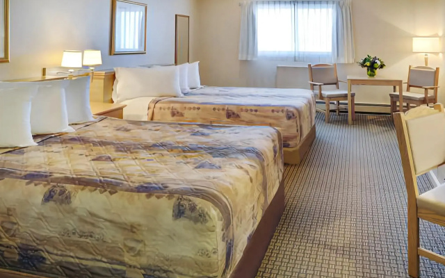 Nova Inn Kindersley
