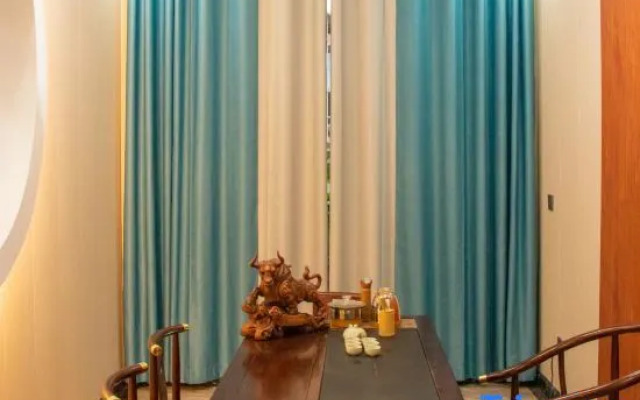 Zhongze B&B, Furong Town