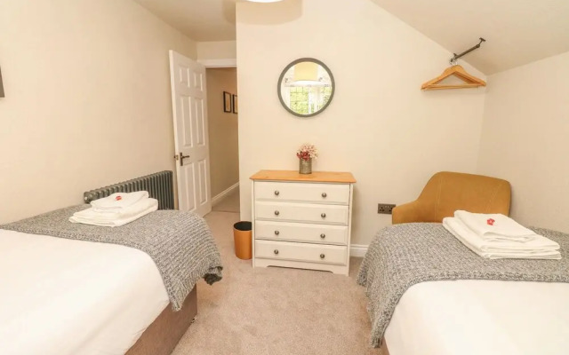 Pumphouse Cottage