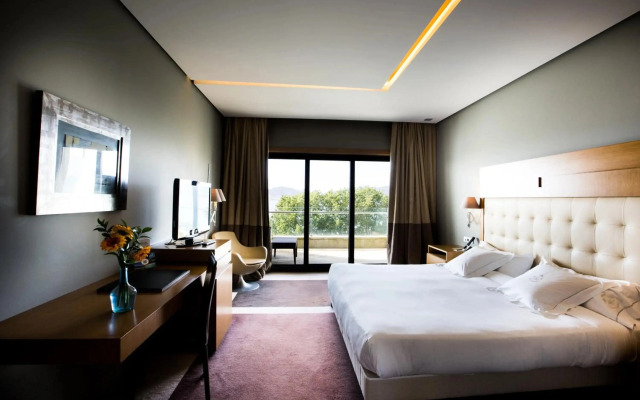Pazo Los Escudos Hotel And Spa Resort