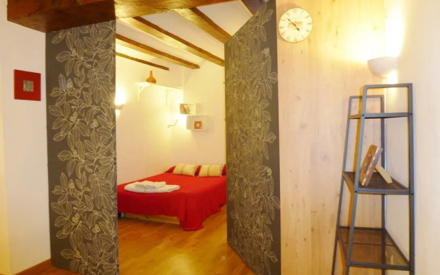 SingularStays Almudin