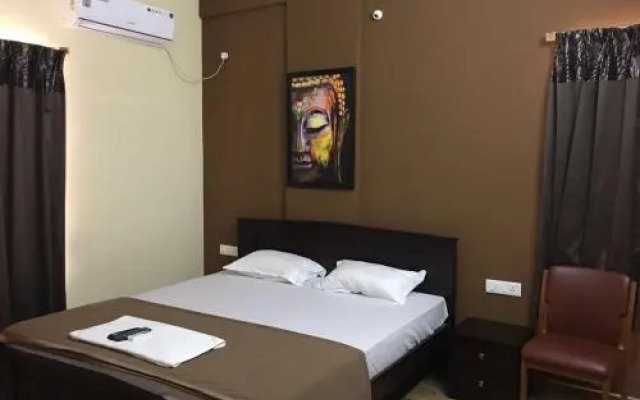 Orchid Suites Apartments