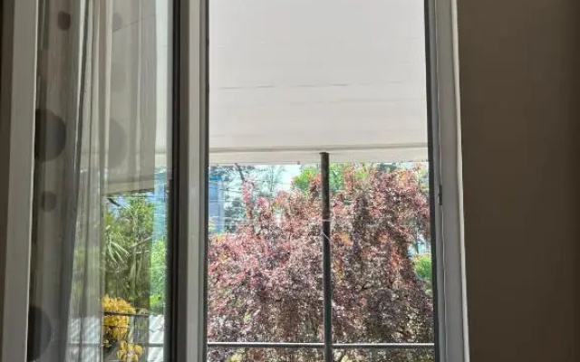 Ureki Beach Apartment