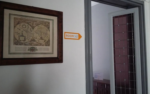 Check-Inn Rooms 19