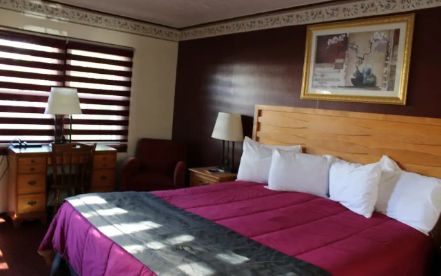 Northside Motel