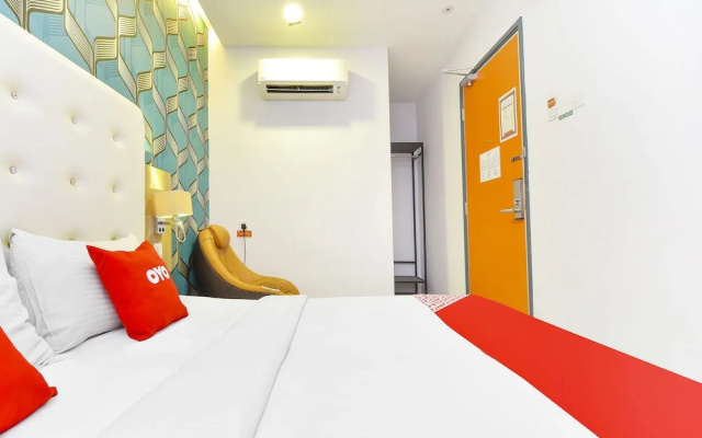 OYO 90511 Sovotel Kota Damansara 38a