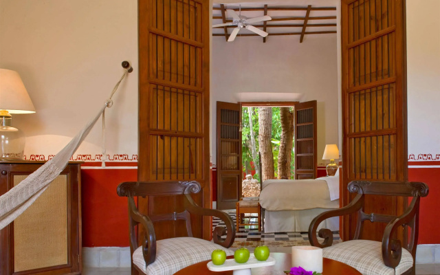Hacienda Temozon, a Luxury Collection Hotel, Temozon Sur