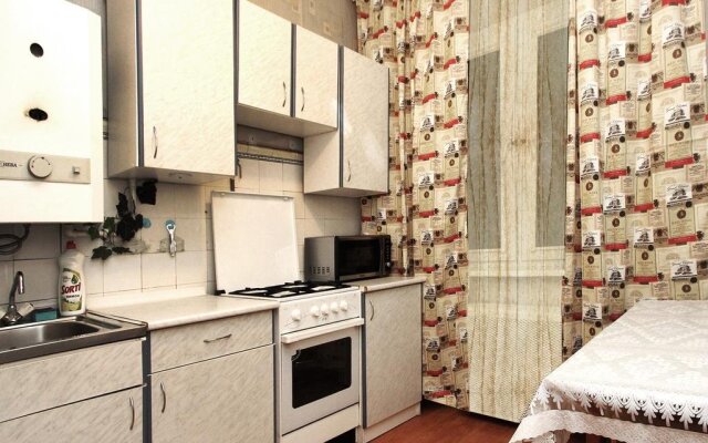 Гостиница Apartlux Tushinskaya в Москве отзывы, цены и фото номеров - забронировать гостиницу Apartlux Tushinskaya онлайн Москва