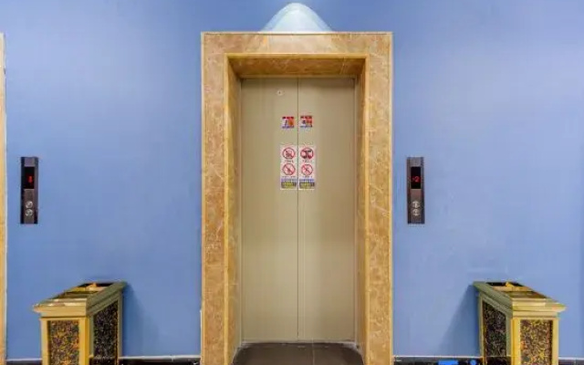 Aijia Hotel